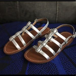 NWT TORY BURCH SANDALS
